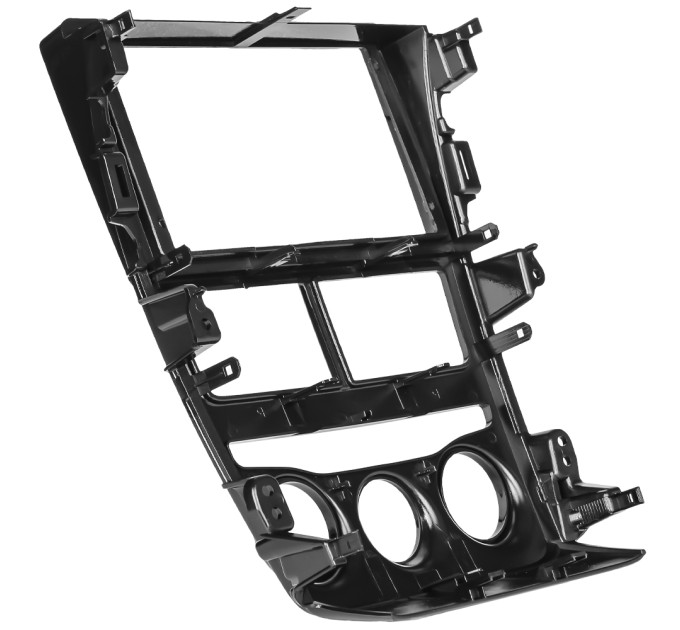Перехідна рамка Toyota Yaris 2017-2020 (6374)
