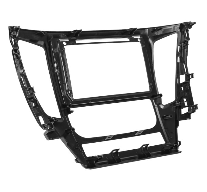 Перехідна рамка Mitsubishi Pajero Sport 2016-2018 (6524)