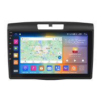 Штатна магнітола Honda CR-V 2011-2015 Element Prime 2/32 4G CarPlay