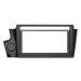 Перехідна рамка Citroen DS4 DS5 DS6 DS5LS 2014-2017 Auto AC (7601)