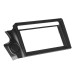 Перехідна рамка Citroen DS4 DS5 DS6 DS5LS 2014-2017 Auto AC (7601)