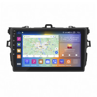 Штатна магнітола Toyota Corolla (E140, E150) 2006-2012 Element Prime 4/64 4G CarPlay