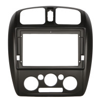 Перехідна рамка Mazda 323 2004-2012 (6472)