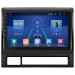 Штатна магнітола Toyota Hilux 2004-2011 Element 4/32 4G CarPlay