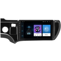 Штатна магнітола Toyota Aqua 2011-2014 Element 1/16