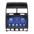 Штатна магнітола Volkswagen Touareg 2006-2010 Element 6/128 4G CarPlay