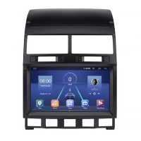 Штатна магнітола Volkswagen Touareg 2006-2010 Element 6/128 4G CarPlay