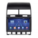Штатна магнітола Volkswagen Touareg 2006-2010 Element 6/128 4G CarPlay