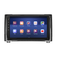 Штатна магнітола Toyota Tundra 2013-2021 Element 6/128 4G CarPlay
