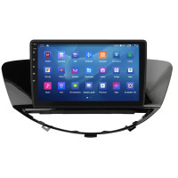 Штатна магнітола Subaru Tribeca 2007-2014 Element Prime 2/32 CarPlay 4G Штатна магнітола Subaru Tribeca 2007-2014 Element Prime 2/32 CarPlay 4G