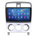 Штатна магнітола Subaru Forester 2005-2008 Element Prime 4/64 CarPlay 4G