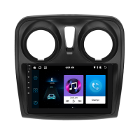 Штатна магнітола Renault Lodgy 2012- Element 1/16
