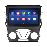 Штатна магнітола Ford Fusion (North America) 2012-2016 Element 4/64 4G CarPlay Штатна магнітола Ford Fusion (North America) 2012-2016 Element 4/64 4G CarPlay