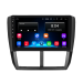 Штатна магнітола Subaru Forester 2007-2011 Element 4/64 4G CarPlay