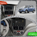 Штатна магнітола Subaru Forester 2007-2011 Element 4/64 4G CarPlay