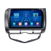 Штатна магнітола Honda Jazz 2005-2008 Element 6/128 4G CarPlay