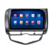 Штатна магнітола Honda Jazz 2005-2008 Element 6/128 4G CarPlay