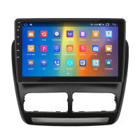 Штатна магнітола Fiat Doblo 2009-2015 Element Prime 2/32 CarPlay 4G Штатна магнітола Fiat Doblo 2009-2015 Element Prime 2/32 CarPlay 4G
