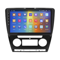 Штатна магнітола Skoda Octavia A5 2004-2009 Element Prime 2/32 CarPlay 4G Штатна магнітола Skoda Octavia A5 2004-2009 Element Prime 2/32 CarPlay 4G