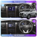 Штатна магнітола Toyota Fortuner 2020- Element Prime 2/32 CarPlay 4G