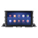 Штатна магнітола Toyota Highlander (U50) 2013-2016 Element 4/64 4G CarPlay