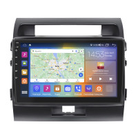 Штатна магнітола Toyota Land Cruiser 200 2007-2012 Element Prime 2/32 CarPlay 4G