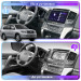 Штатна магнітола Toyota Land Cruiser 200 2007-2012 Element Prime 2/32 CarPlay 4G