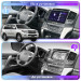 Штатна магнітола Toyota Land Cruiser 200 2012-2015 Element 4/32 4G CarPlay