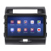 Штатна магнітола Toyota Land Cruiser 200 2012-2015 Element 4/32 4G CarPlay