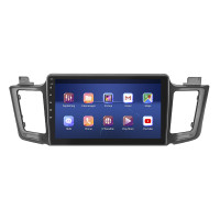 Штатна магнітола Toyota RAV4 (CA40) 2015-2019 Element 2/32 4G Штатна магнітола Toyota RAV4 (CA40) 2015-2019 Element 2/32 4G