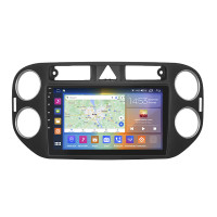 Штатна магнітола Volkswagen Tiguan 2007-2011 Element Prime 4/64 CarPlay 4G