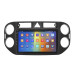 Штатна магнітола Volkswagen Tiguan 2007-2011 Element Prime 4/64 CarPlay 4G