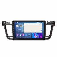 Штатна магнітола Peugeot 508 2014-2018 Element Prime 4/64 CarPlay 4G