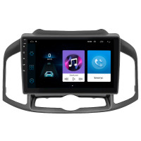 Штатна магнітола Chevrolet Captiva 2015-2018 Element 1/16