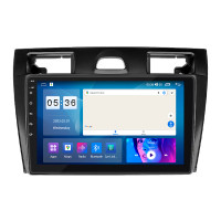 Штатна магнітола Ford S-MAX 2006-2010 Element Prime 2/32 CarPlay 4G