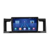 Штатна магнітола Geely FC (Vision) 2006-2011 Element 4/64 4G CarPlay