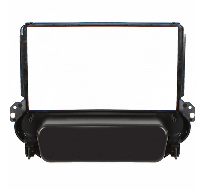 Перехідна рамка Chevrolet Malibu 2012-2015 (6582)