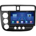 Штатна магнітола Honda Civic 2003-2006 Element 4/64 4G CarPlay