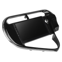 Штатна магнітола Toyota Prius 2015- Element 2/32