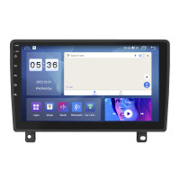 Штатна магнітола Opel Astra H 2006-2014 Element Prime 2/32 CarPlay 4G