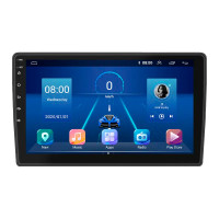Штатна магнітола Dodge Magnum 2007-2008 Element 6/128 4G CarPlay
