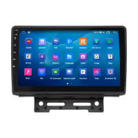 Штатна магнітола Geely Emgrand 7 2018-2020 Element Prime 2/32 CarPlay 4G Штатна магнітола Geely Emgrand 7 2018-2020 Element Prime 2/32 CarPlay 4G