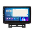 Штатна магнітола Geely Emgrand 7 2018-2020 Element Prime 2/32 CarPlay 4G