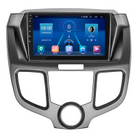 Штатна магнітола Honda Odyssey 2003-2008 Element 4/64 4G CarPlay