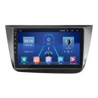 Штатна магнітола SEAT Altea 2009-2015 Element 4/64 4G CarPlay