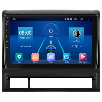 Штатна магнітола Toyota Hilux 2004-2011 Element 6/128 4G CarPlay