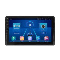 Штатна магнітола Renault Duster 2020- Element 6/128 4G CarPlay