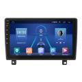 Штатна магнітола Opel Astra H 2006-2014 Element 6/128 4G CarPlay