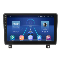 Штатна магнітола Opel Astra H 2006-2014 Element 6/128 4G CarPlay