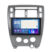 Штатна магнітола Hyundai Tucson 2004-2010 Element Prime 2/32 CarPlay 4G